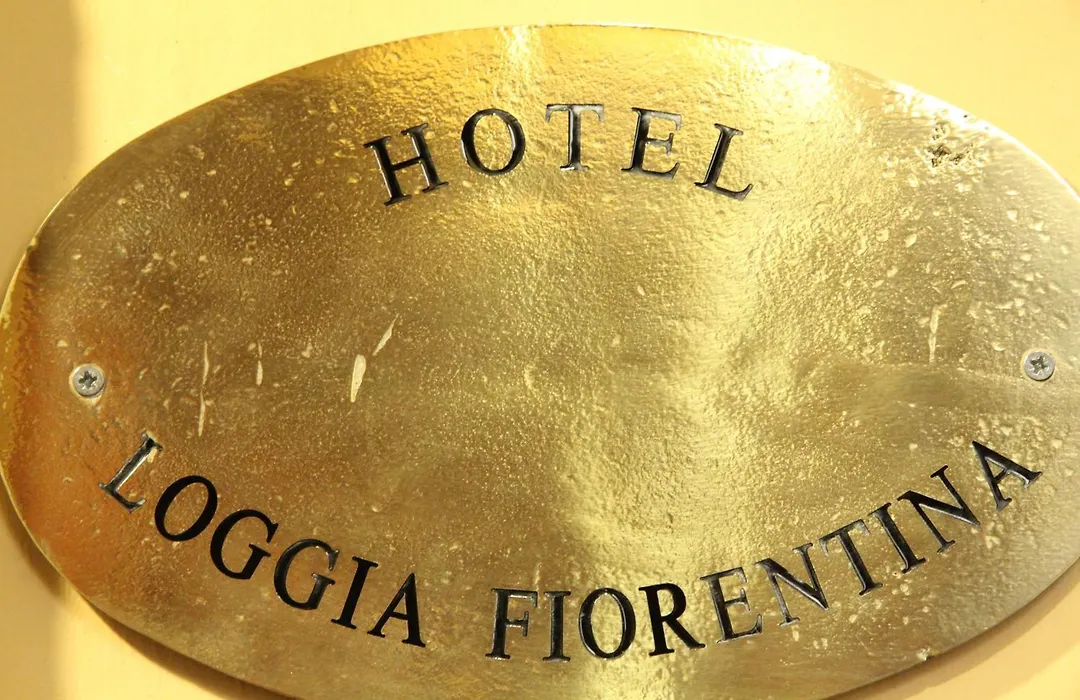 Loggia Fiorentina-1