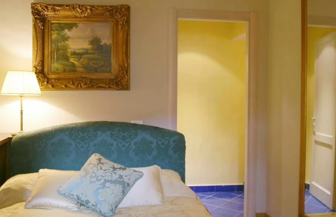 Tornabuoni La Petite Suite-1
