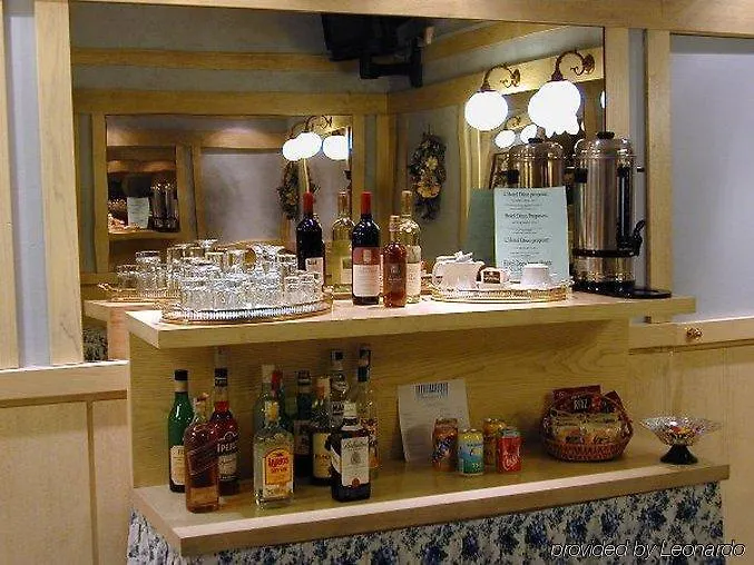 Hotel Spagna Ex Deco-1