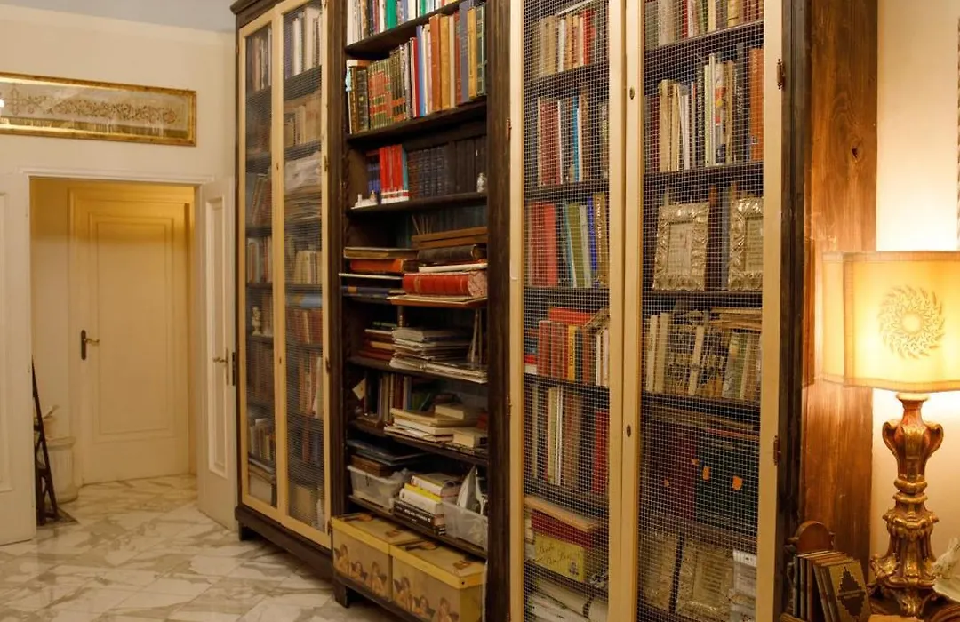 Florence Dream Domus-1