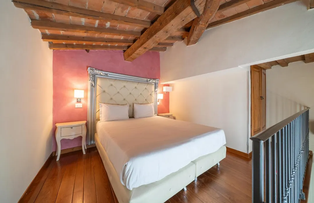 Residenza Conte Di Cavour & Rooftop - Dbe Hotels-1