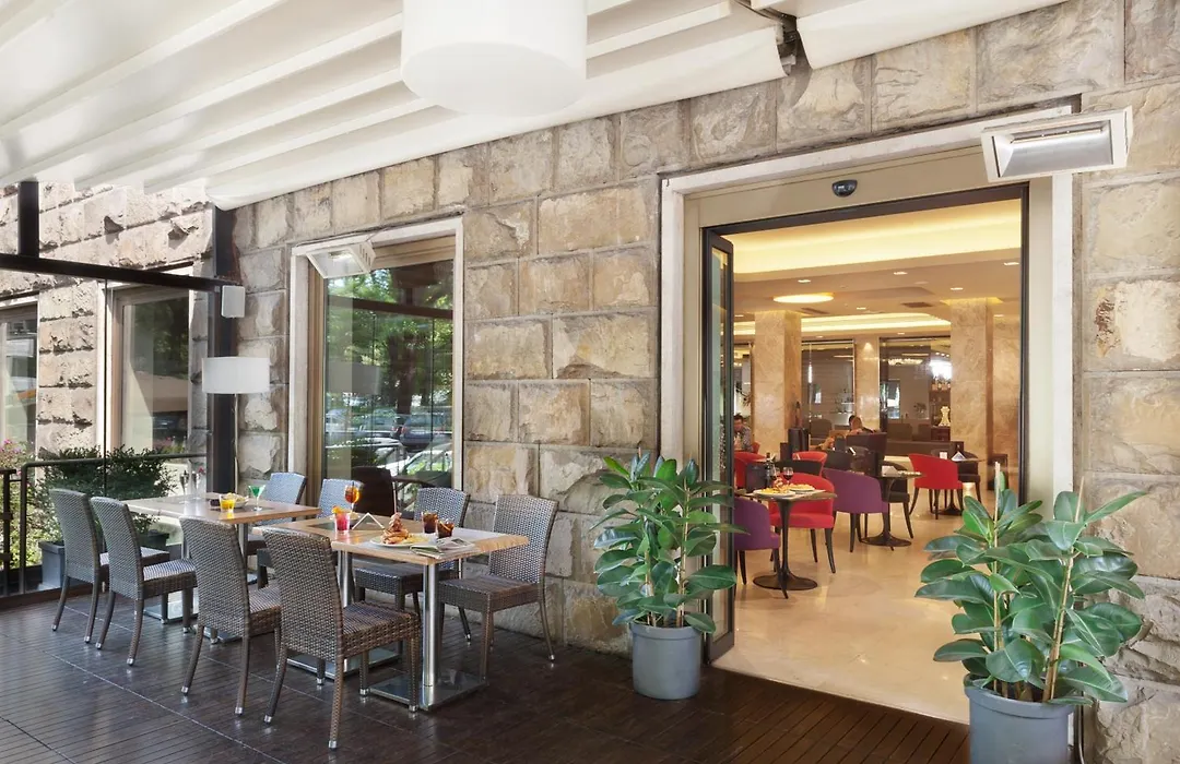 Fh55 Grand Hotel Mediterraneo-1