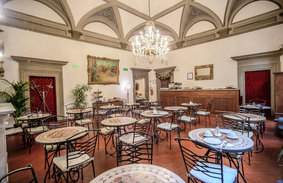 Hotel Martelli-1