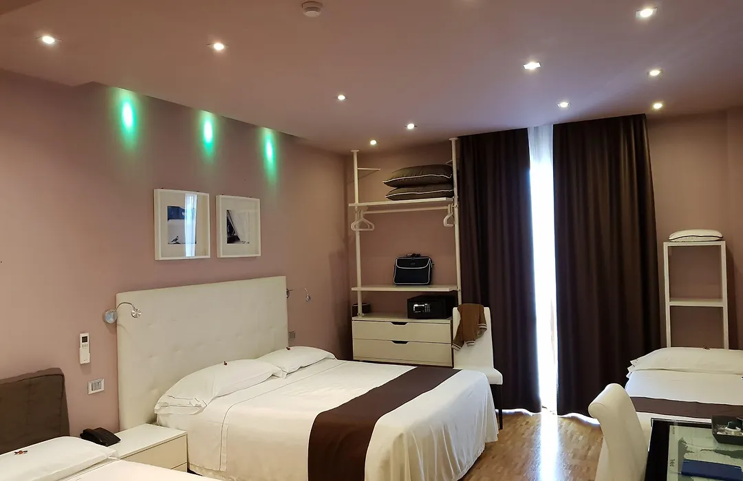 Hotel Orcagna-1