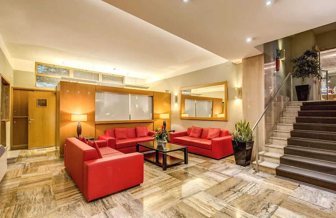 Hotel Delle Nazioni-1