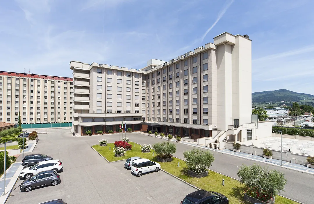 Nilhotel Florence-1