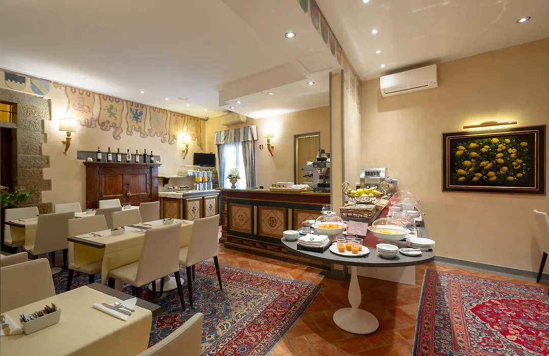 Hotel Davanzati-1