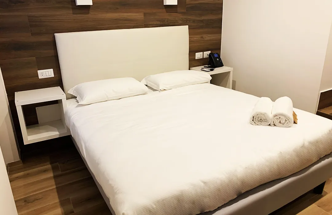 Hotel Fiorino-1