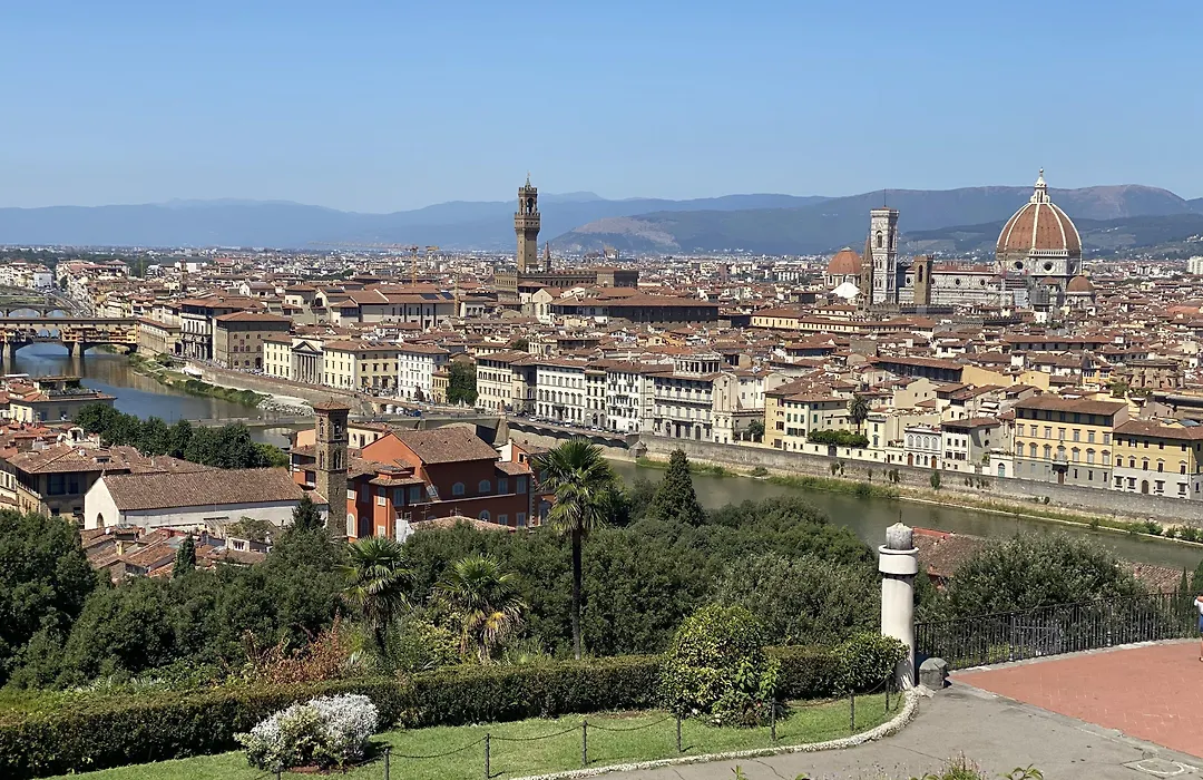 Hotel Palazzo Benci-1
