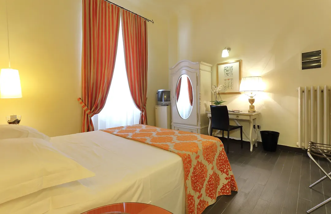 Relais Lavagnini Florence-1