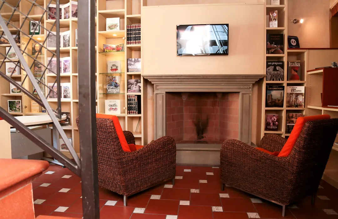 Home Boutique Santa Maria Novella-1