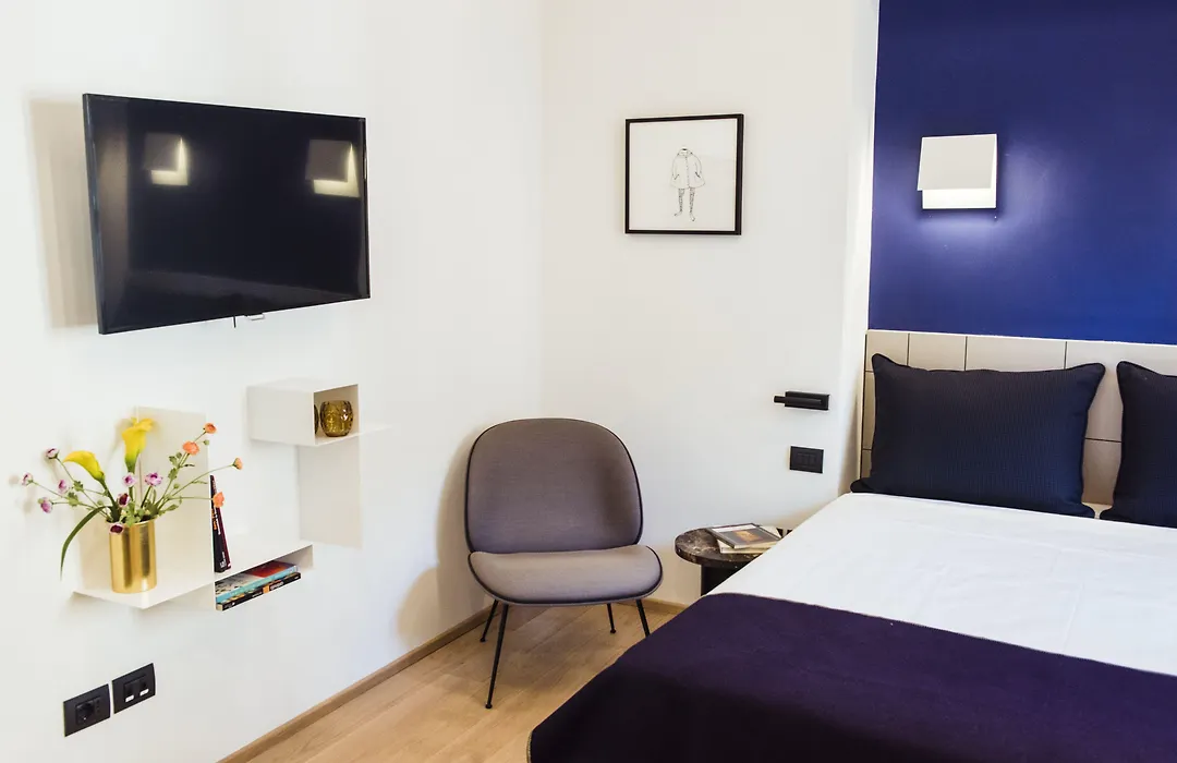 Hotel Milu Florence-1