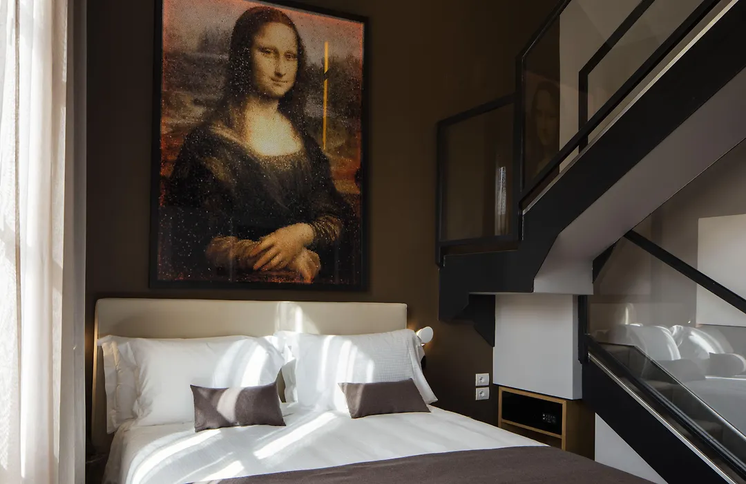 The Frame Hotel-1