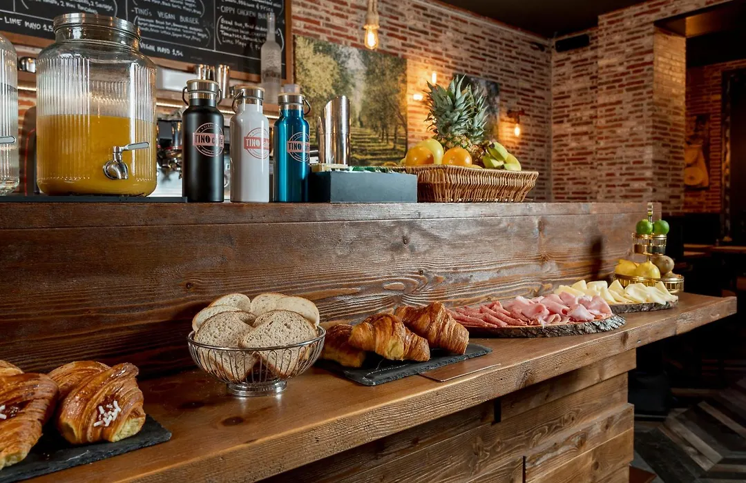 Hotel Boccaccio-1