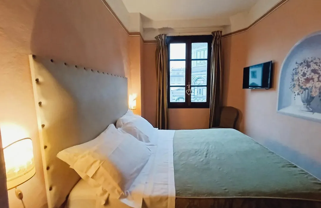 B&B A Florence View-1
