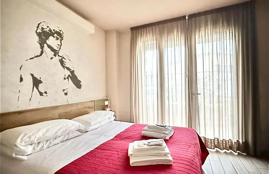 B&B Santa Maria Novella-1