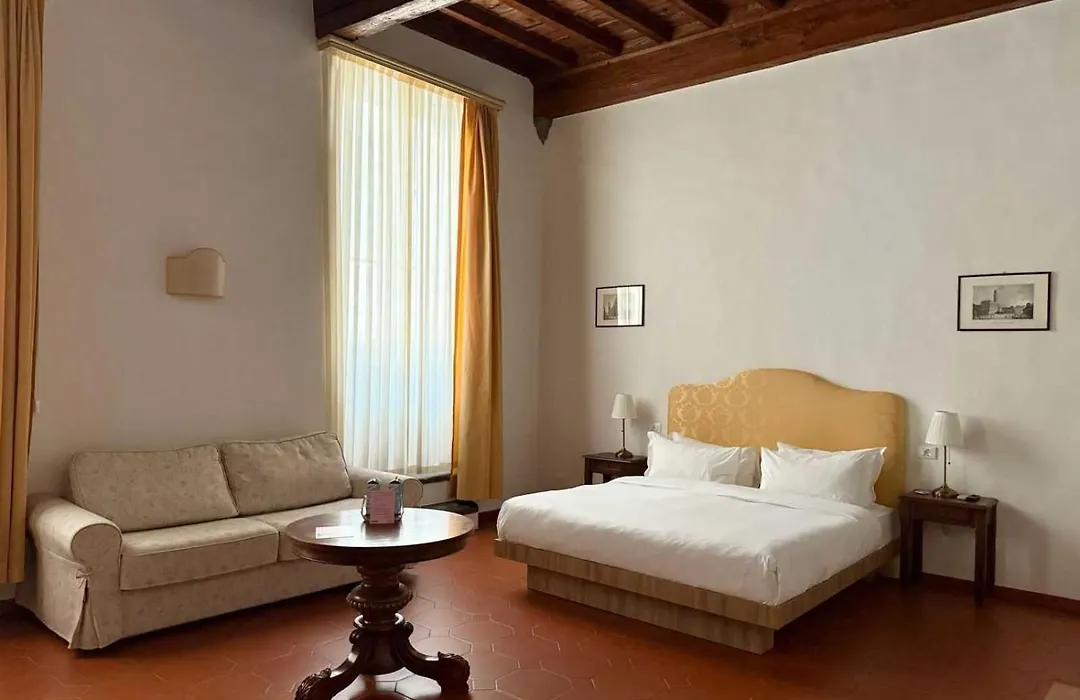 Numa Florence Palazzo Haggis-1
