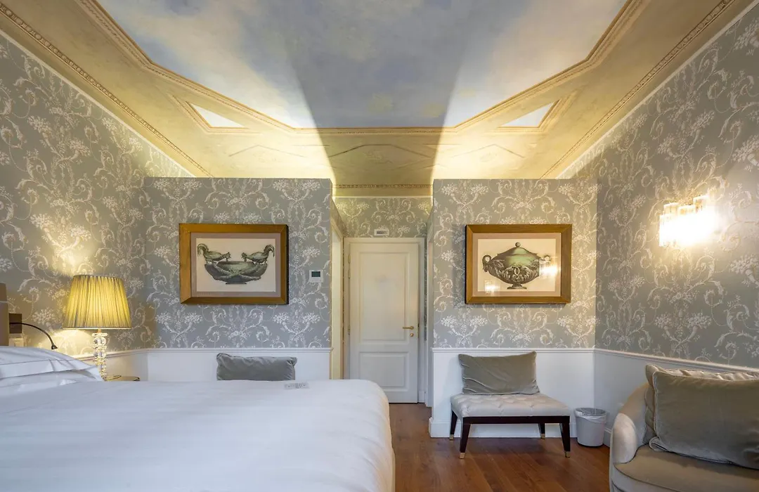 San Firenze Suites & Spa-1
