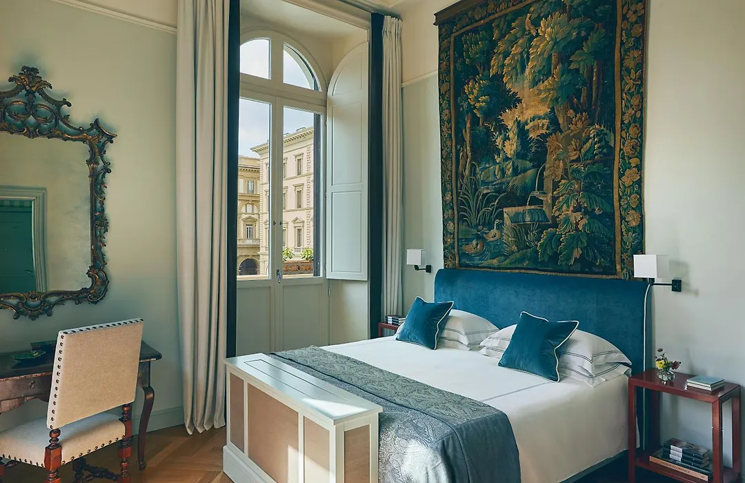 Rocco Forte Hotel Savoy-1