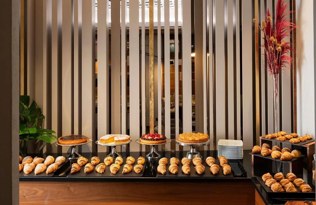 Cerretani Hotel Firenze - Mgallery Collection-1