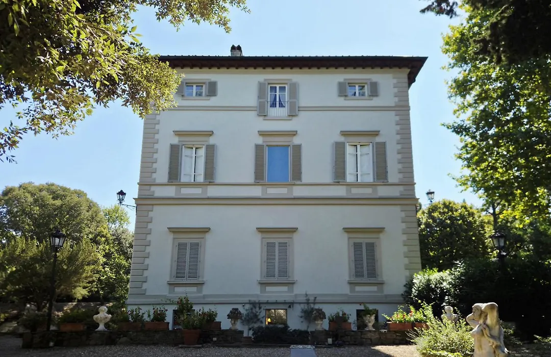 Villa Nardi - Residenza D'Epoca-1
