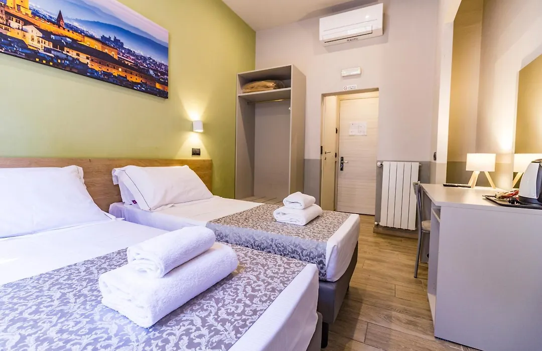 Hotel Camilla Guelfa-1