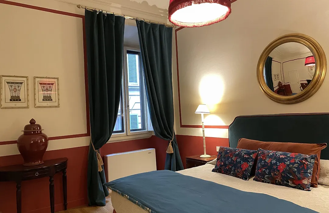 Residenza Dei Pucci-1
