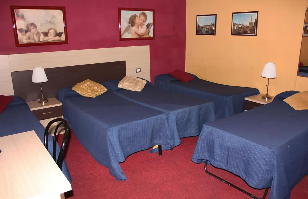 Hotel San Lorenzo-1