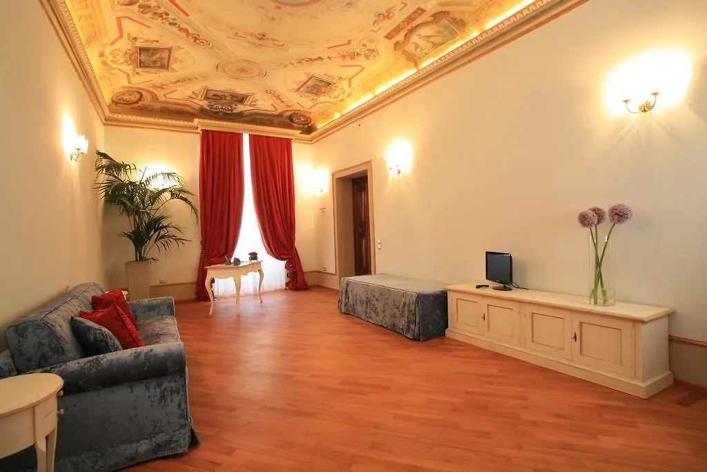 Hotel Dei Macchiaioli-1