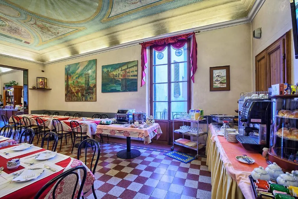Hotel Casci-1