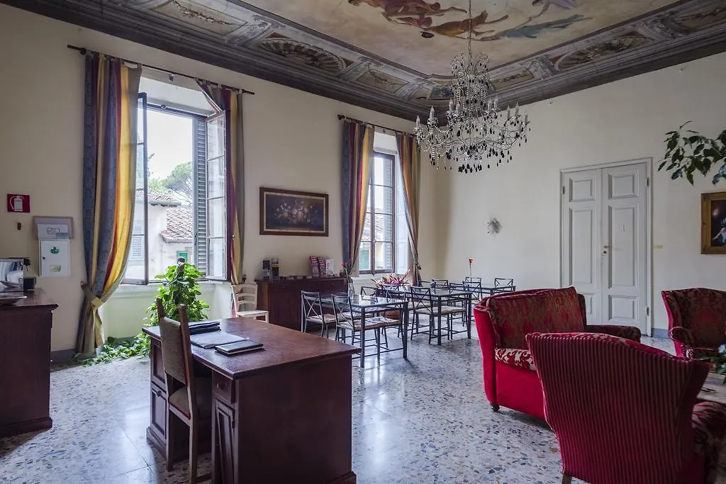 San Frediano Mansion-1