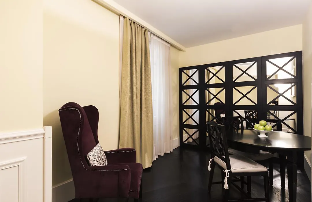 Cavalieri Palace Luxury Residences-1