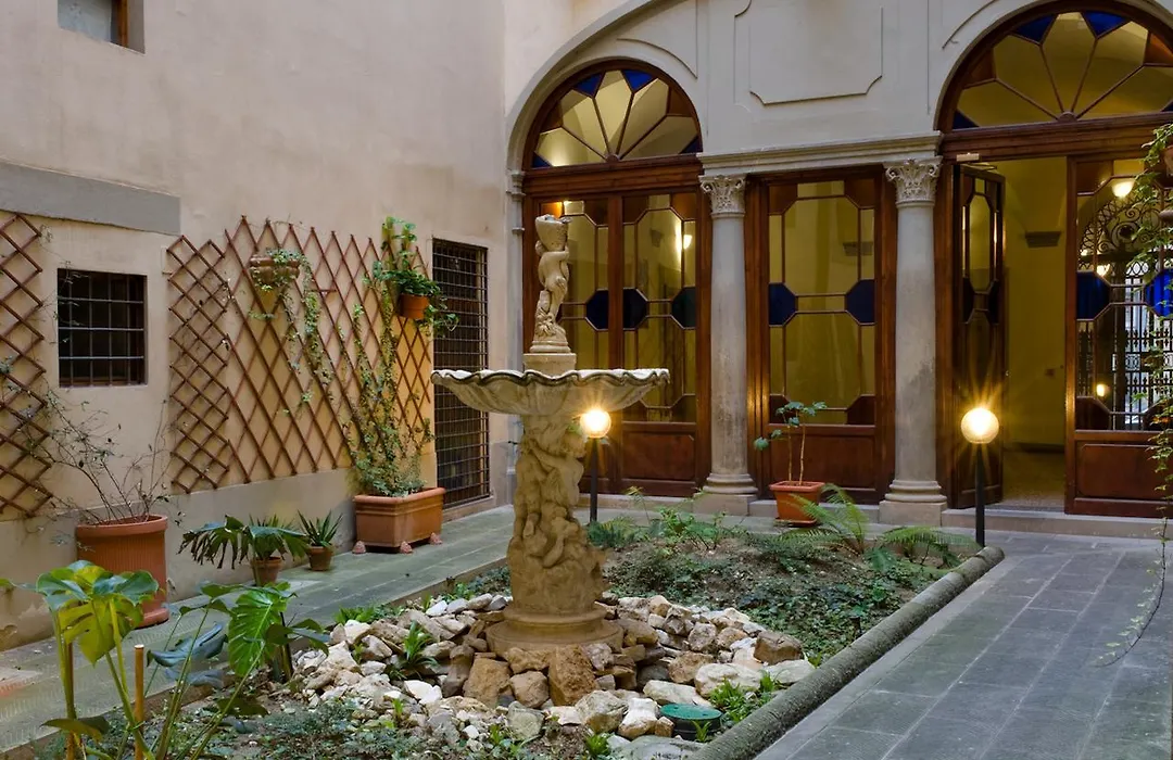 Residenza Castiglioni-1