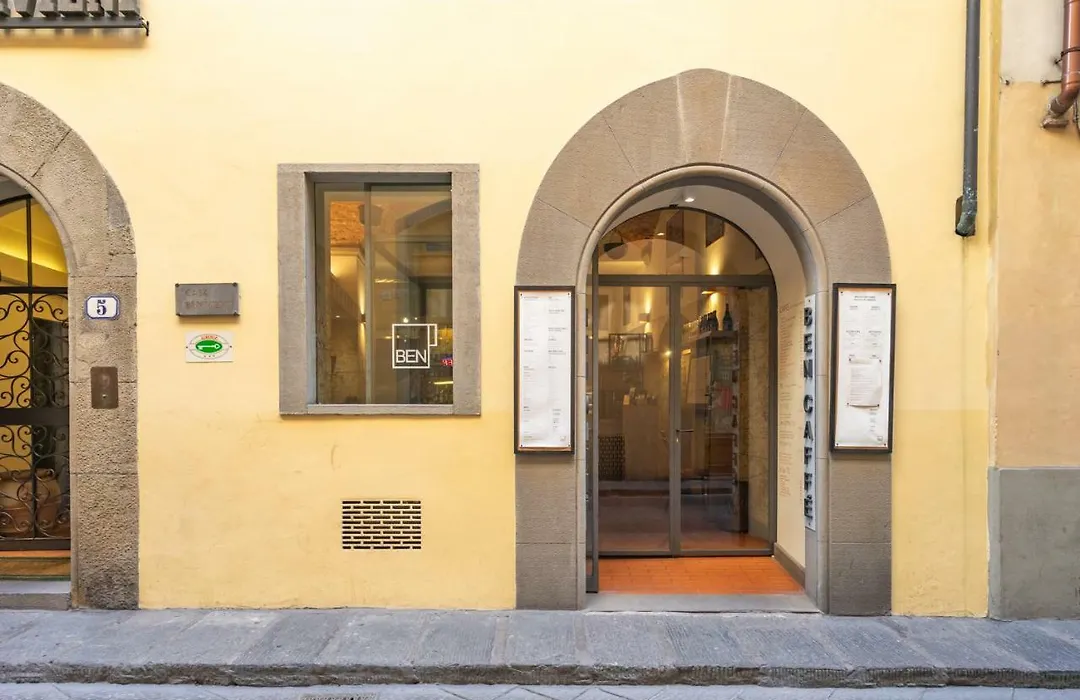 Hotel Benivieni-1