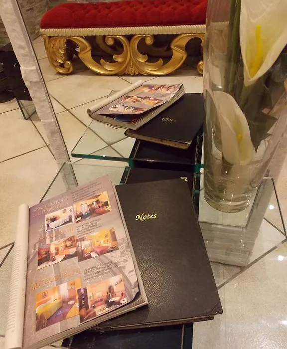 Hotel Fani-1