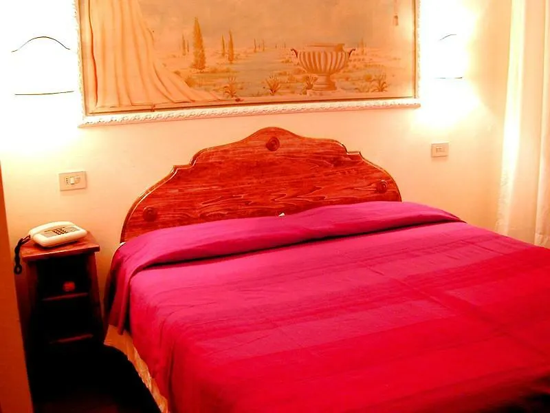 Hotel Airone-1
