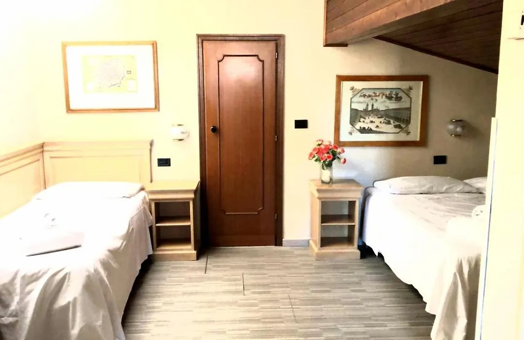 Ih Hotels Firenze Select-1