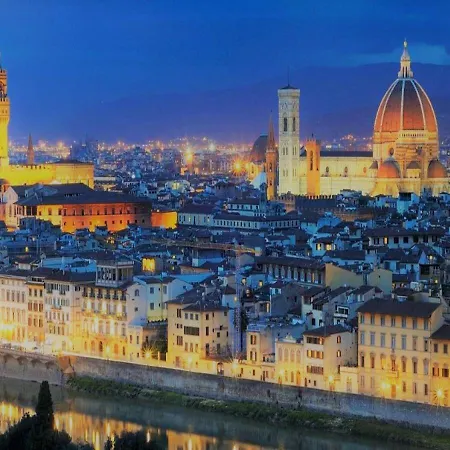 Bb Hotels Aparthotel Collection Il Michelangelo-2