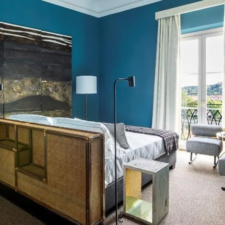 4F Boutique Hotel Florence-2