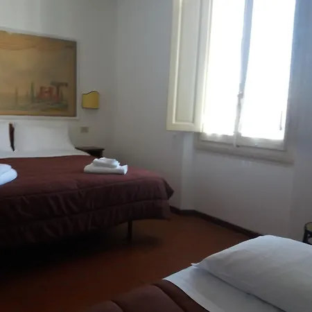 Hotel Airone-3