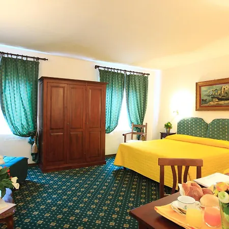 Hotel S.Giorgio & Olimpic-3