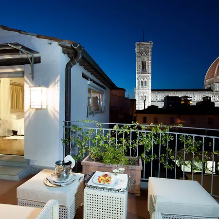 Brunelleschi Hotel-2