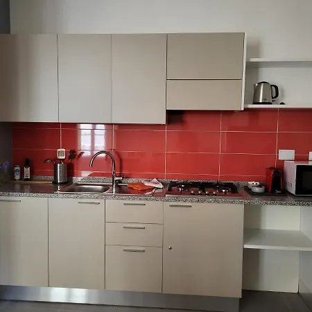 G&G Firenze Apartment-2