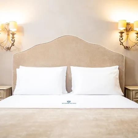 Le Camere Dei Conti - Rooms-2