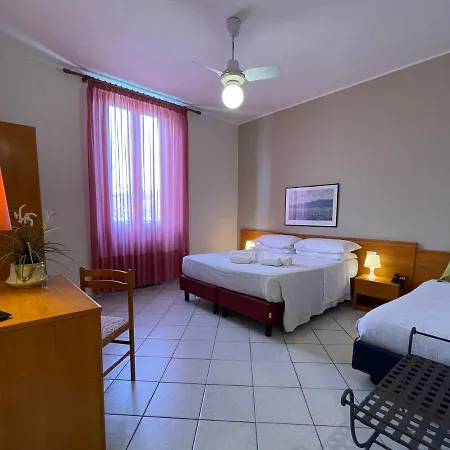Hotel Leopolda-2