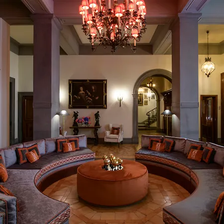 Helvetia&Bristol Firenze - Starhotels Collezione-3