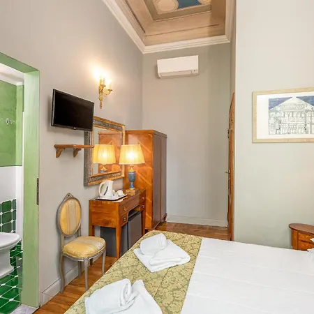 Il Marzocco Boutique B&B-2