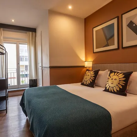 Boutique Hotel Hugo-2