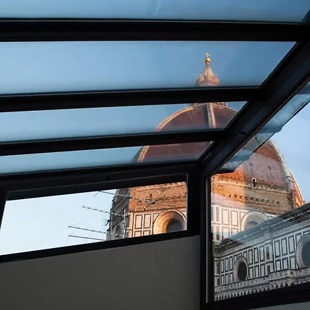 Granduomo Charming Accomodation-3