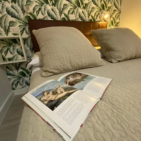 Hotel Nella Firenze-2
